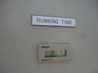 Used TK Fielder Stainless Steel High Shear Granulator, Model PMA1200