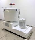 Used Reliance Industries 800 Liter High Intensity Mixer