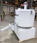 Used Reliance Industries 800 Liter High Intensity Mixer