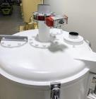 Used Reliance Industries 800 Liter High Intensity Mixer