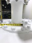 Used Reliance Industries 800 Liter High Intensity Mixer