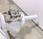 Used Reliance Industries 800 Liter High Intensity Mixer