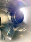Used Reliance Industries 800 Liter High Intensity Mixer