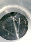 Used Reliance Industries 800 Liter High Intensity Mixer