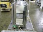Used Zanchetta, Model Rotolab High Shear Granulating Mixer