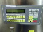Used Zanchetta, Model Rotolab High Shear Granulating Mixer