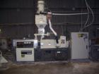 Unused-65mm/55mm Cincinnati Milacron PVC Pipe Co-Extrusion Line.