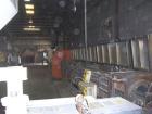 Unused-65mm/55mm Cincinnati Milacron PVC Pipe Co-Extrusion Line.