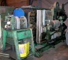 USED:Corma corrugator, model 600. 4