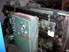 USED:Corma corrugator, model 600. 4