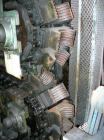 USED:Corma corrugator, model 600. 4