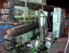 USED:Corma corrugator, model 600. 4