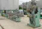 Used (1) Conair puller, model 3-20P, 3