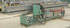 Used (1) Conair puller, model 3-20P, 3