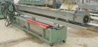 Used (1) Conair puller, model 3-20P, 3