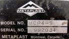 Used (1) Conair puller, model 3-20P, 3