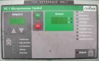 Used (1) Conair puller, model 3-20P, 3