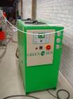 Used Friul Filiere Omega 60 S-Line Extrusion Line consisting of: (1) Omega 60 single screw extruder, 2.36