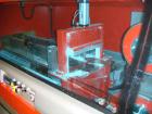 Used Friul Filiere Omega 60 S-Line Extrusion Line consisting of: (1) Omega 60 single screw extruder, 2.36