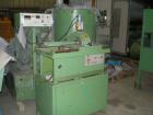 Used IDE Co-Extrusion Line. (1) IDE ME-60/3 single screw extruder, 2.4