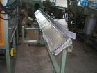 Used IDE Co-Extrusion Line. (1) IDE ME-60/3 single screw extruder, 2.4