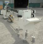 Used Killion 3/8’’ Diameter Tube Line consisting of: (1) Killion 1-1/2’’ single screw extruder, approximately 22 to 1 L/D ratio. Electrically heated, air cooled 3 zone non-vented barrel. Water cooled...