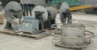 Used Killion 3/8’’ Diameter Tube Line consisting of: (1) Killion 1-1/2’’ single screw extruder, approximately 22 to 1 L/D ratio. Electrically heated, air cooled 3 zone non-vented barrel. Water cooled...