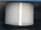 Used Killion 3/8’’ Diameter Tube Line consisting of: (1) Killion 1-1/2’’ single screw extruder, approximately 22 to 1 L/D ratio. Electrically heated, air cooled 3 zone non-vented barrel. Water cooled...