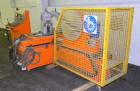 Used Ritmo Alfa 400 CTB TE PVC Pipe Welding Machine; Consisting of 1  Control Panel, Joint Table, Facer & heater, Approx. 16