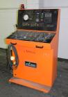 Used Ritmo Alfa 400 CTB TE PVC Pipe Welding Machine; Consisting of 1  Control Panel, Joint Table, Facer & heater, Approx. 16