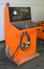 Used Ritmo Alfa 400 CTB TE PVC Pipe Welding Machine; Consisting of 1  Control Panel, Joint Table, Facer & heater, Approx. 16