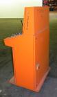 Used Ritmo Alfa 400 CTB TE PVC Pipe Welding Machine; Consisting of 1  Control Panel, Joint Table, Facer & heater, Approx. 16