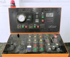 Used Ritmo Alfa 400 CTB TE PVC Pipe Welding Machine; Consisting of 1  Control Panel, Joint Table, Facer & heater, Approx. 16