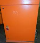 Used Ritmo Alfa 400 CTB TE PVC Pipe Welding Machine; Consisting of 1  Control Panel, Joint Table, Facer & heater, Approx. 16