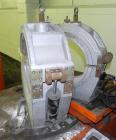 Used Ritmo Alfa 400 CTB TE PVC Pipe Welding Machine; Consisting of 1  Control Panel, Joint Table, Facer & heater, Approx. 16