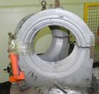Used Ritmo Alfa 400 CTB TE PVC Pipe Welding Machine; Consisting of 1  Control Panel, Joint Table, Facer & heater, Approx. 16