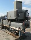 Used McNeil / NRM Profile Extrusion Line consisting of: (1) McNeil/NRM 4-1/2