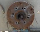 Used McNeil / NRM Profile Extrusion Line consisting of: (1) McNeil/NRM 4-1/2