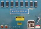 Used McNeil / NRM Profile Extrusion Line consisting of: (1) McNeil/NRM 4-1/2