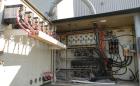Used McNeil / NRM Profile Extrusion Line consisting of: (1) McNeil/NRM 4-1/2