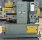 Used McNeil / NRM Profile Extrusion Line consisting of: (1) McNeil/NRM 4-1/2