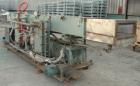 Used McNeil / NRM Profile Extrusion Line consisting of: (1) McNeil/NRM 4-1/2
