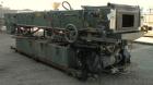 Used McNeil / NRM Profile Extrusion Line consisting of: (1) McNeil/NRM 4-1/2