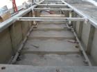 Used McNeil / NRM Profile Extrusion Line consisting of: (1) McNeil/NRM 4-1/2