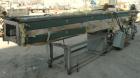 Used McNeil / NRM Profile Extrusion Line consisting of: (1) McNeil/NRM 4-1/2