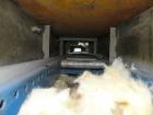 Used McNeil / NRM Profile Extrusion Line consisting of: (1) McNeil/NRM 4-1/2