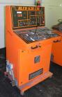 Used Ritmo Alfa 630 CTB PVC Pipe Welding Machine; Consisting of Control Panel, Joint Table, Facer & heater, Approx. 25