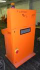 Used Ritmo Alfa 630 CTB PVC Pipe Welding Machine; Consisting of Control Panel, Joint Table, Facer & heater, Approx. 25