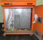 Used Ritmo Alfa 630 CTB PVC Pipe Welding Machine; Consisting of Control Panel, Joint Table, Facer & heater, Approx. 25