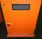 Used Ritmo Alfa 630 CTB PVC Pipe Welding Machine; Consisting of Control Panel, Joint Table, Facer & heater, Approx. 25